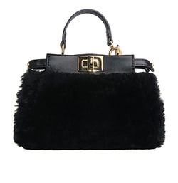 Fendi micro on sale